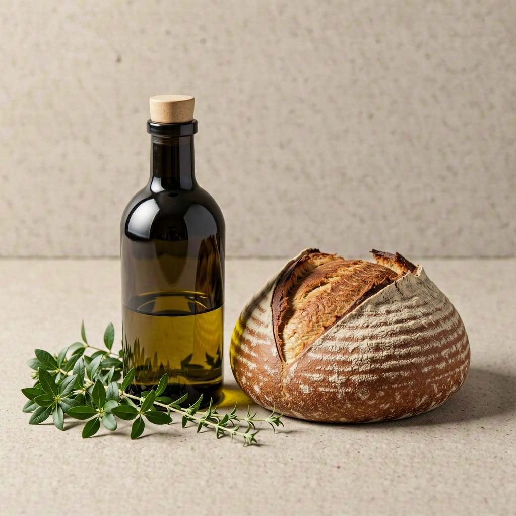 Kvalitné zložky slovenskej stravy